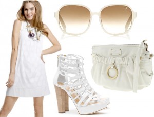 little-white-dress