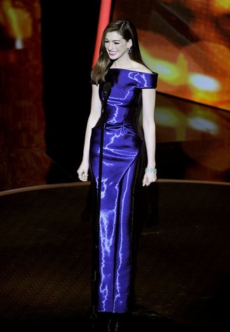 cameron diaz 2011 oscars. 2011 Oscars Fashion: Cameron