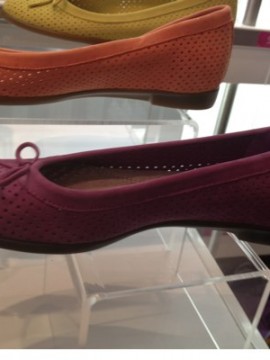 aerosoles perforated flats spring 2013