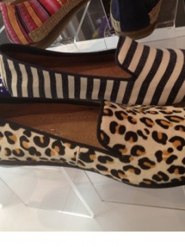 aerosoles spring 2013 canvas stripes