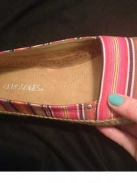 aerosoles spring 2013 espdrilles