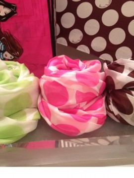bendels scarves ss2013