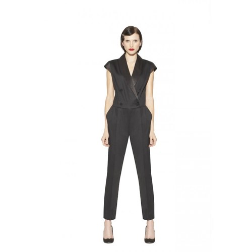 kate young for target tuxedo