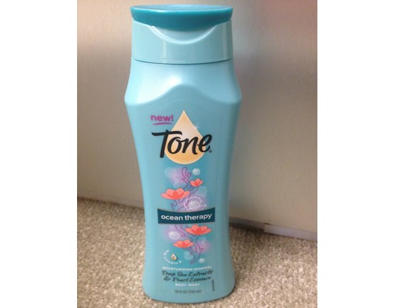 tone body wash