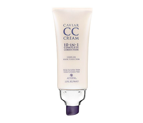 Caviar CC Cream for hair, alterna