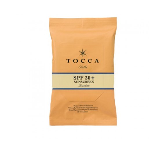 tocca towelettes