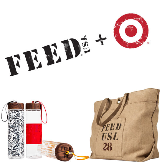 FEED USA+Target