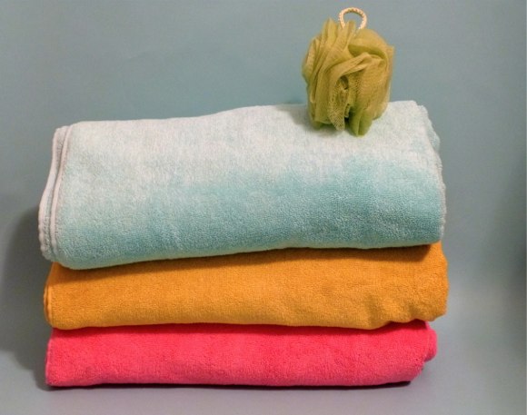 patone universe towels