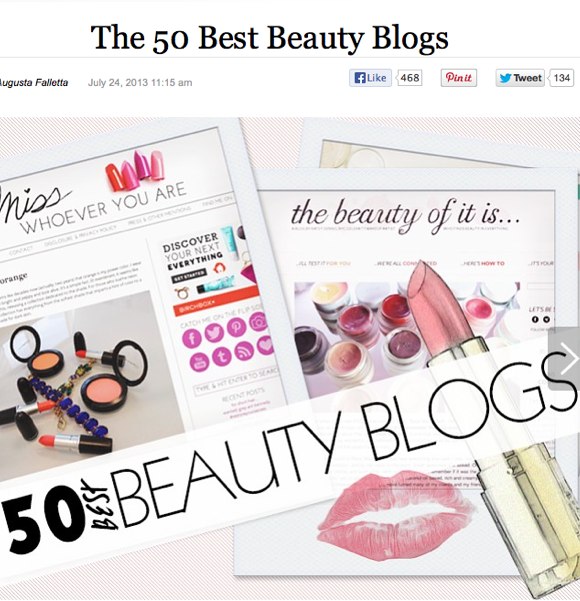 best beauty blogs stylecaster