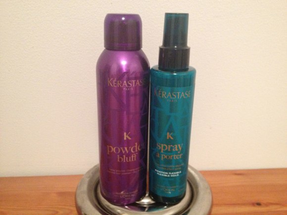 kerastase new haircare products