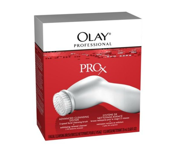 oaly pro x advanced cleansing system