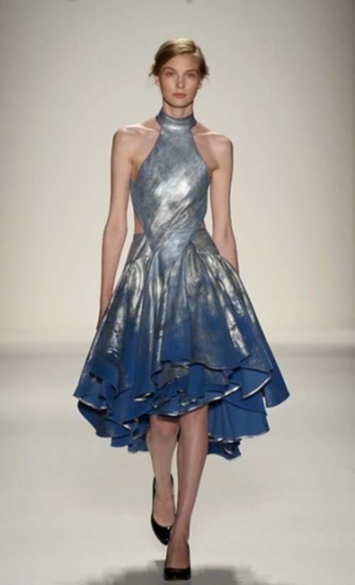 One of the winning designs by Morgan Selin of the Rhode Island School of Design