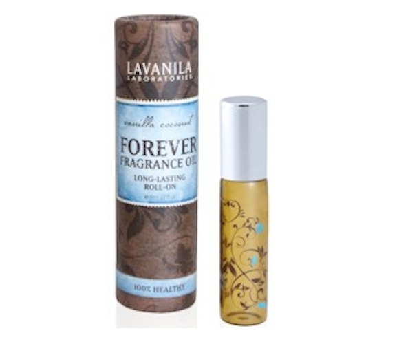 lavanila forever fragrance oil