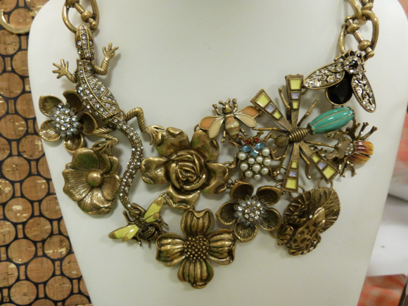 spring 2014 cwonder necklace