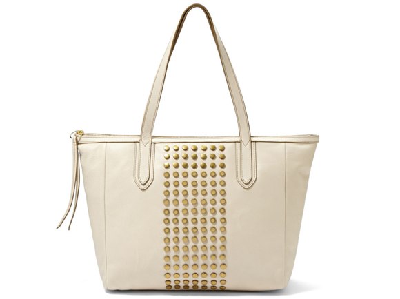 Sydney Shopper, $198 fossil handbag