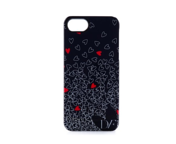 DVF iphone5 case