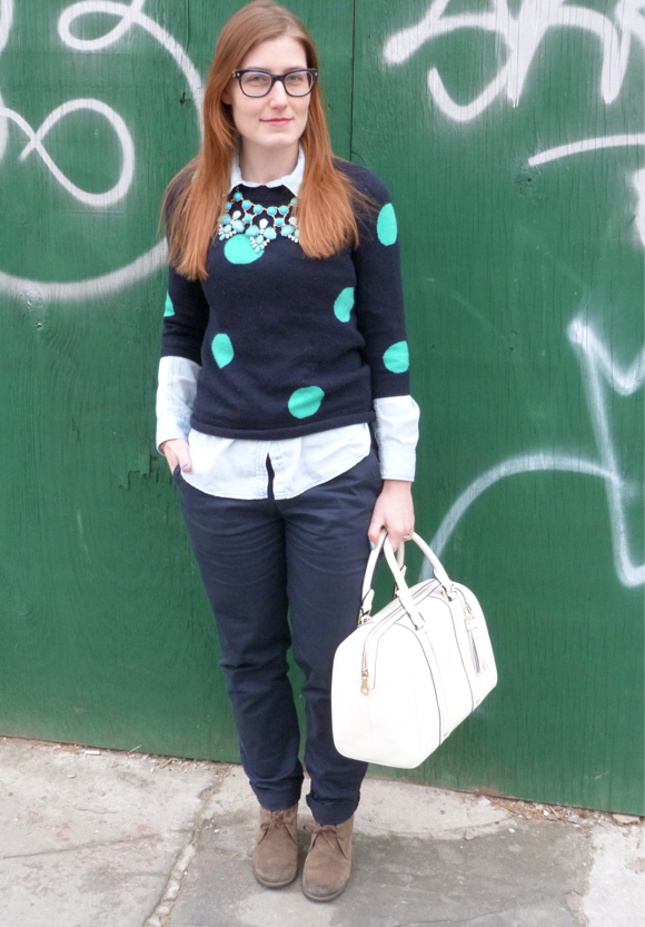 julia dinardo nyc style blogger