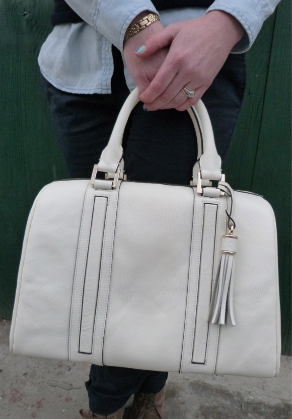 wink and winn custom handbag julia dinardo