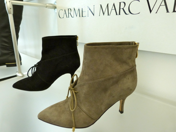 Carmen Carmen Marc Valvo-1