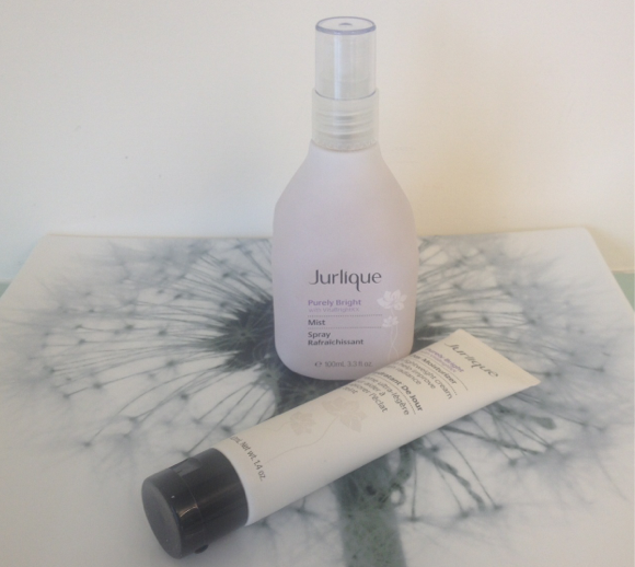 jurlique new products
