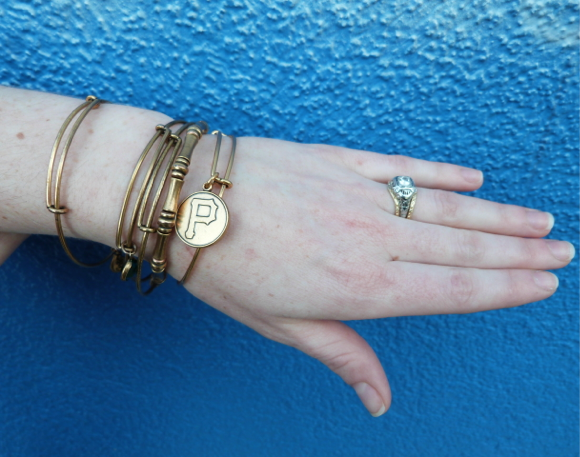 alex and ani bracelets