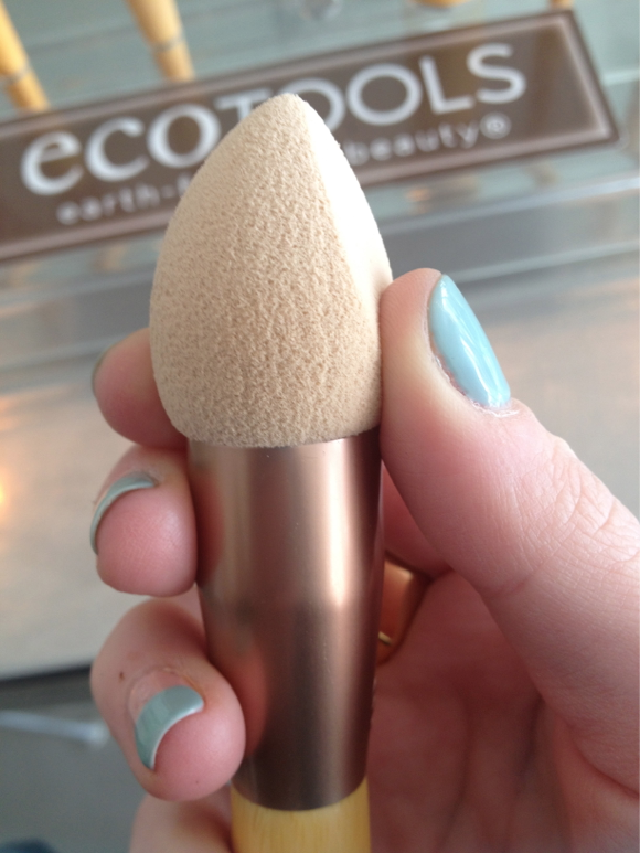 eco tools makeup brushes