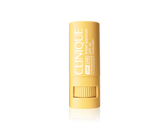 Clinique Sun Broad Spectrum SPF 45 Sunscreen Targeted Protection Stick,