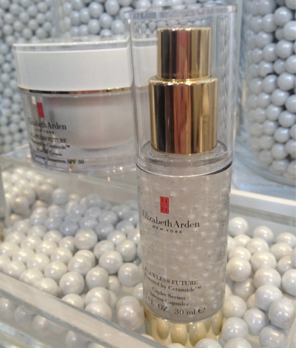 Elizabeth Arden Flawless Future collection