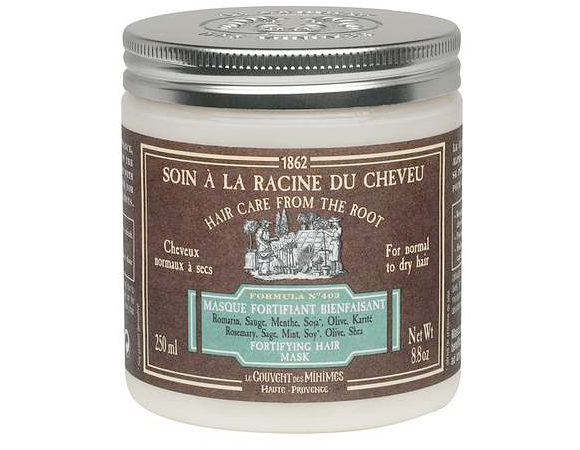 Le Couvent des Minimes Fortifying Hair Mask