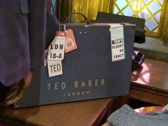 Ted Baker Fall 2014-12