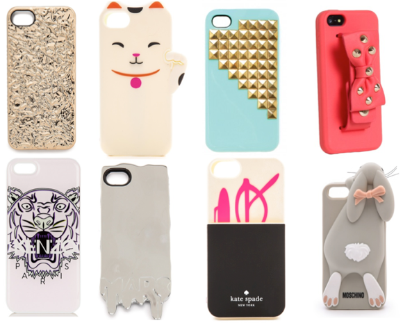 cool iPhone cases