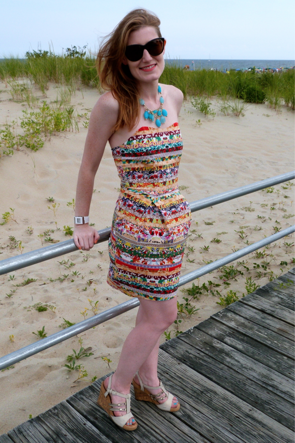 julia dinardo personal style blogger #asburypark