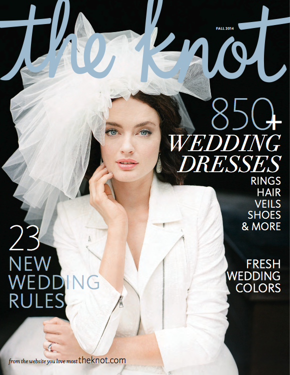 the knot fall 2014 -1