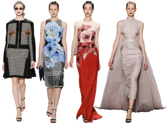 bibhu mohapatra spring 2015 collection