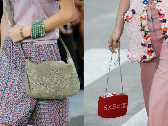 Chanel Spring 2015 Collections-1