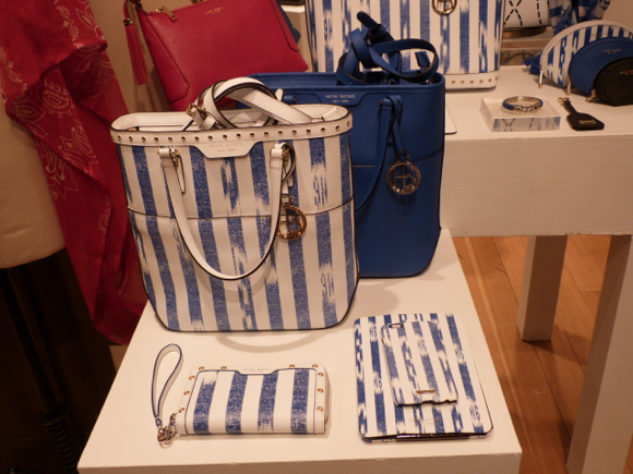 Henri Bendel for Spring 2015 handbags-1
