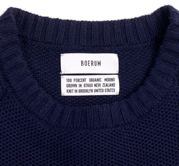 boerum apparel