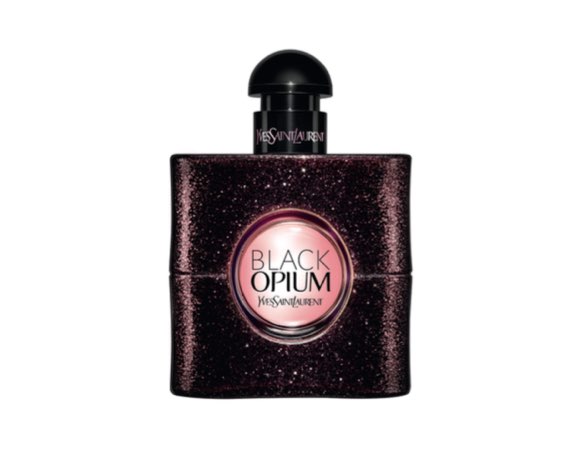 black opium ysl