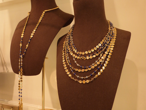herni bendel necklaces 2016