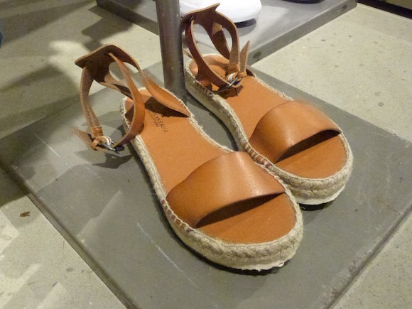 aeo summer 2016 sandals
