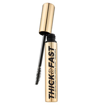 Thick and Fast High Definition Mascara
