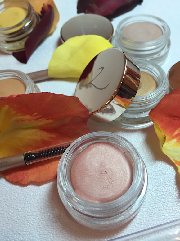 Jane Iredale smooth affair for eyes 