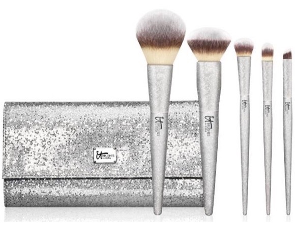 it-cosmetics brush set
