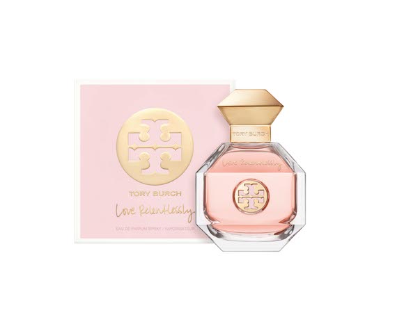 Tory Burch Love Relentlessly 100ml Fragrance and Carton